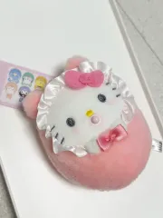 ハローキティ おくるみ ベイビー キーティ マスコット ぬいぐるみ キーティマスコット キーホルダー