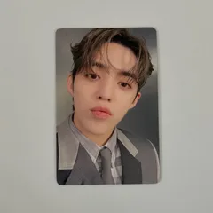 SEVENTEEN セブンティーン セブチ 一直娱 yizhiyu yzy ヨントン トレカ エスクプス