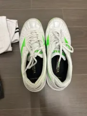 ミズノ レディース サッカーシューズ モレリア