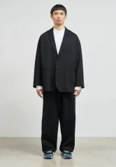 グラフペーパー comfact Ponte jacketのサムネイル