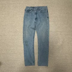 LEVI'S 505 usa製ヴィンテージジーンズ