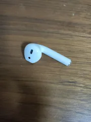 （正規品）Apple AirPods 2世代 片耳 R 片方 右耳
