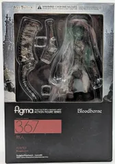 MAXFACTORY figma Bloodborne 狩人 367