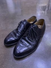 Berluti　New Physio　カーフレザーメダリオンワンピースシューズ Berluti New Physio カーフレザーメダリオンワンピースシューズ - メルカリ