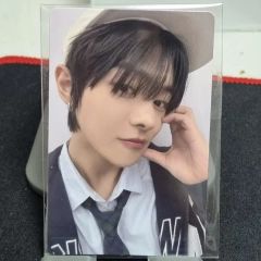 INI 木村柾哉　KCON LA トレカ KCON2026 トレカ INI 木村柾哉 - メルカリ