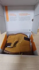 Timberland 6インチ レースアップ ベーシック