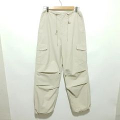 CITY SHOP 【LEE/リー】別注 BIG POCKET OVER パンツ - メルカリ