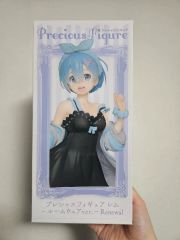 ヴァイスシュヴァルツ リゼロ パジャマパーティーレム PR - メルカリ