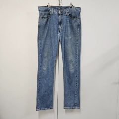 y2k kill city skinny denim grunge swag - メルカリ