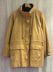 BURBERRY バーバリー ライナー付き ジャケット サファリジャケット 