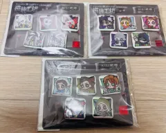 第五人格 缶バッジ セット