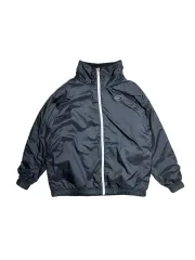 686 NIKE ビックスウォッシュ リバーシブル ボアジャケット(L)