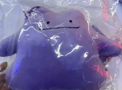 ポケットモンスター メタモン キーホルダー人形 新品