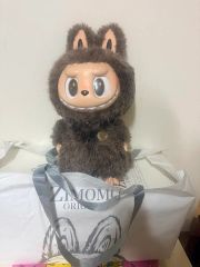 美品】 コーチ バスキア ぬいぐるみ - メルカリ