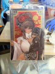 スリーブ】魔都精兵のスレイブ『羽前京香』 - メルカリ