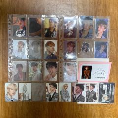 SEVENTEEN アルバム トレカ 特典 まとめ売り - メルカリ