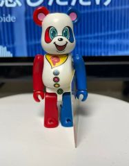 BE@RBRICK ARTIST 羽海野チカ 100% シリーズ8 - メルカリ