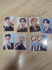 SEVENTEEN DREAM HMV購入特典 新品未開封 トレカ SEVENTEEN DREAM HMV購入特典 新品未開封 トレカ 5枚セット - メルカリ