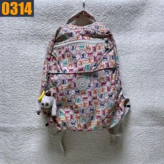 LeSportsac マリサベル 新品訳有り バックパック リュック 愛を込めて 