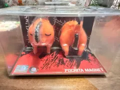 チェンソーマン ポチタ マグネット