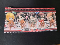 ファイアーエムブレム トラキア776 リーフ ポーチ FE 希少 レア 特典