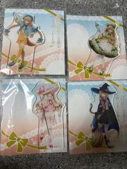 千歳くんはラムネ瓶のなか ～恋するSweets Time～ A賞 集合アクスタ