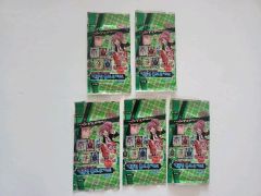 当時物・レア】しゅごキャラ！アミュレットフローカード 17枚セット