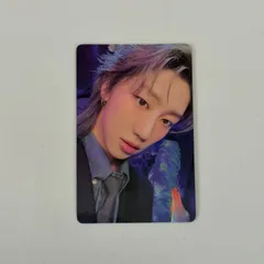SEVENTEEN セブンティーン セブチ 一直娱 yizhiyu yzy ヨントン トレカ ディエイト