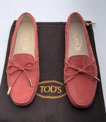 ☆未使用☆ロンハーマン別注 TOD'Sシティーゴンミーニ - メルカリ