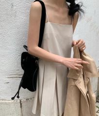 トップス todayful Halterneck Apron Tops TODAYFUL - 完売品/未使用 halterneck apron topsの通販 by shop A