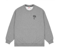 REVIVAL GNU SWEAT GRAY（Lサイズ） - メルカリ