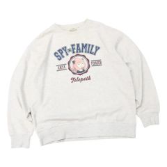 未開封】 PEOPLE1 112のスウェット おまけ ショッパーバッグ 付き