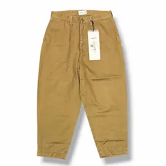 2026年最新】wtaps union trousersの人気アイテム - メルカリ 2026年最新】wtaps union trousersの人気アイテム - メルカリ