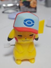 ピカチュウ コロコロスタンプフィギュア レトロレア - メルカリ