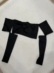 MM6 Maison Margiela レイヤードスリーブ トップスのサムネイル