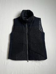 10s The Viridi-anne high neck wool coat - メルカリ 10s The Viridi-anne high neck wool coat - メルカリ