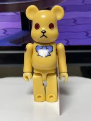 レア】プレイセットプロダクツ モダンペッツ ベアブリック【希少 