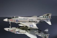 ホビーマスター 1/72 台湾空軍 F-CK-1 A/B 戦闘機 HA4003 - メルカリ