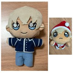 名探偵コナン 安室透 降谷零 バーボン ぬいぐるみ まとめ売り - メルカリ