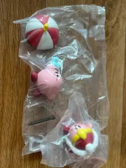 星のカービィ フィギュア 未開封 セット