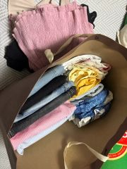 ポールスミス 46L 4L 大きいサイズ ノースリーブ フリル オンワード 