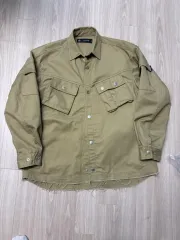 GU アンダーカバー マウンテンパーカー ジャケット M