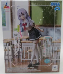 セガ Luminasta 時々ボソッとロシア語でデレる隣のアーリャさん アーリャ 夏制服