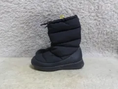 230 THE NORTH FACE ザノースフェイス ダウン 防寒 ブーツ 中古 靴