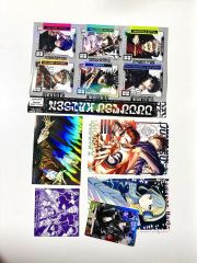 未開封ジャンプGIGA2026winter 呪術廻戦缶バッジ6種セット×7 - メルカリ