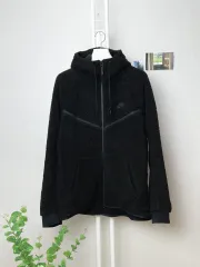 ナイキ シェルパ ウィンドランナー フリース ジャケット XXL