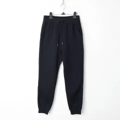 25/新品 UNIQLO ヒートテック ボア スウェット パンツ