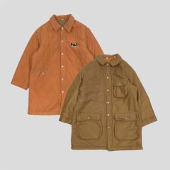 TCBJeans Tabbys Coat 新品マッコイウエアハウスRRL - メルカリ