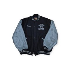Jリーグ開幕 1993年 staffアウター【新品】 Jリーグ開幕 1993年 staffアウター 古着 【貴重品】 【当時物】 - メルカリ