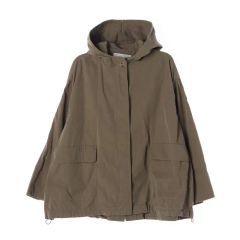 美品】ウールリッチ アノラックパーカー TOMORROWLAND別注 - メルカリ